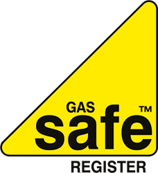 Gas Safe Registered