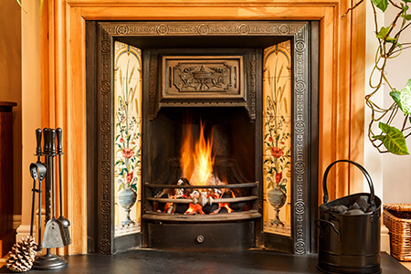 Professional Chimney Sweeping Billericay, Essex